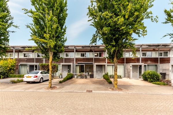 Medium property photo - Raoul Dufystraat 7, 1328 PE Almere