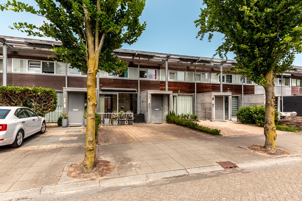 Medium property photo - Raoul Dufystraat 7, 1328 PE Almere