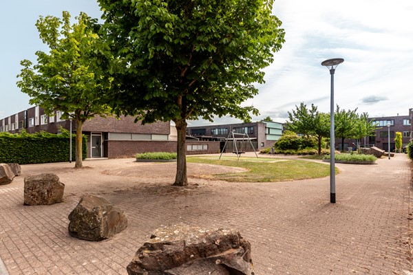 Medium property photo - Raoul Dufystraat 7, 1328 PE Almere