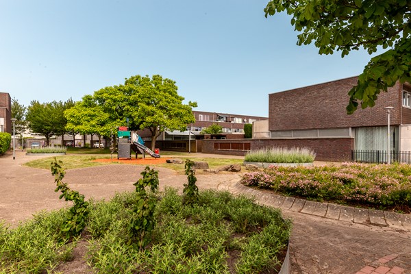 Medium property photo - Raoul Dufystraat 7, 1328 PE Almere