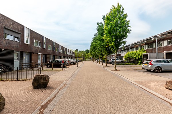 Medium property photo - Raoul Dufystraat 7, 1328 PE Almere