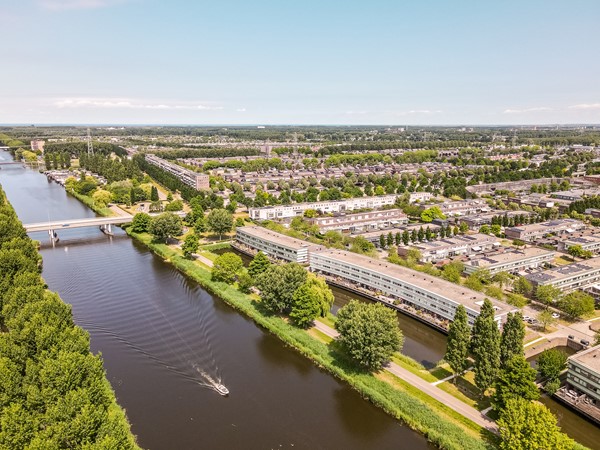 Medium property photo - Raoul Dufystraat 7, 1328 PE Almere