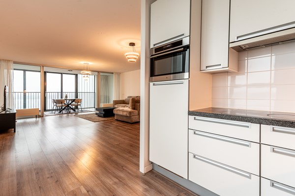 Medium property photo - Koetsierbaan 229, 1315 SP Almere