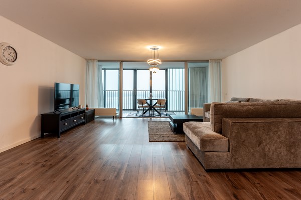 Medium property photo - Koetsierbaan 229, 1315 SP Almere