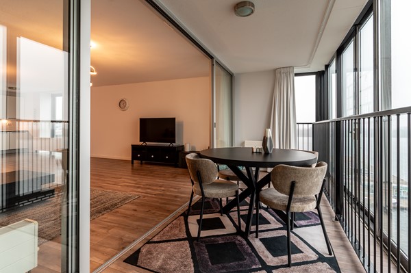 Medium property photo - Koetsierbaan 229, 1315 SP Almere