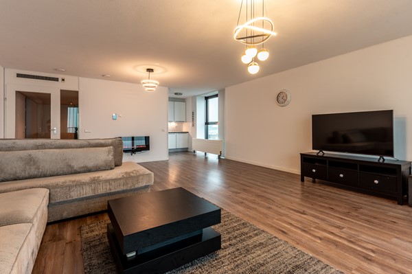 Medium property photo - Koetsierbaan 229, 1315 SP Almere