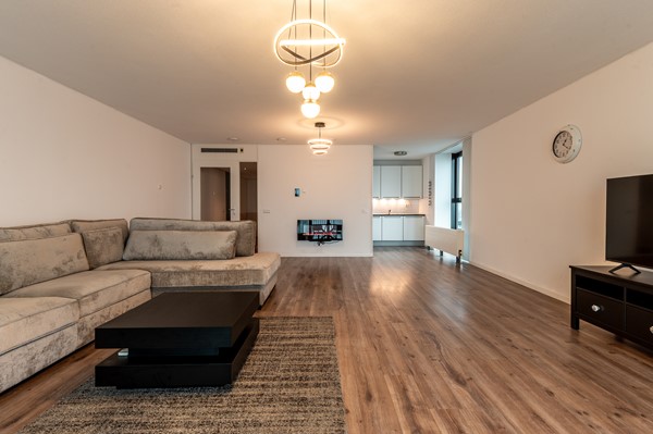 Medium property photo - Koetsierbaan 229, 1315 SP Almere