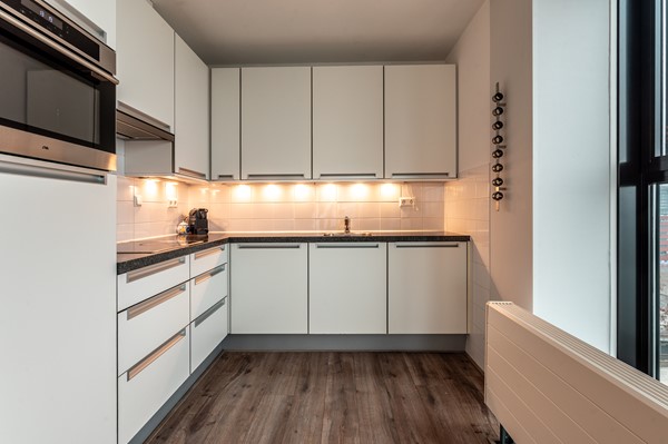 Medium property photo - Koetsierbaan 229, 1315 SP Almere