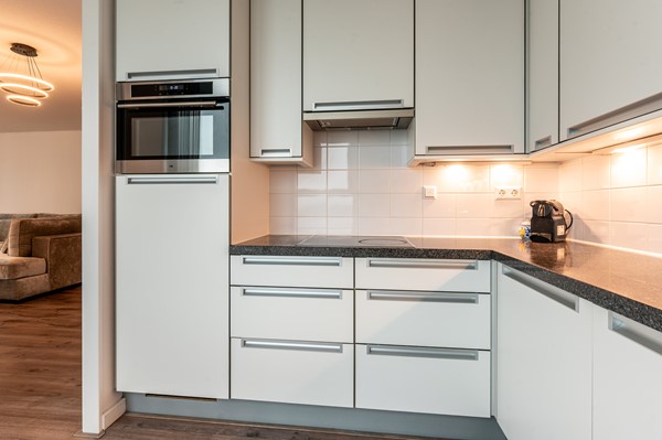 Medium property photo - Koetsierbaan 229, 1315 SP Almere