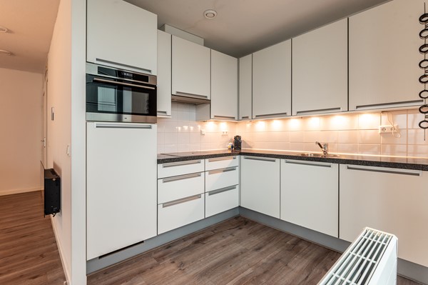 Medium property photo - Koetsierbaan 229, 1315 SP Almere