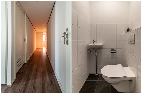 Medium property photo - Koetsierbaan 229, 1315 SP Almere