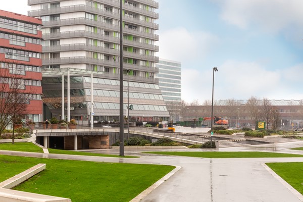 Medium property photo - Koetsierbaan 229, 1315 SP Almere