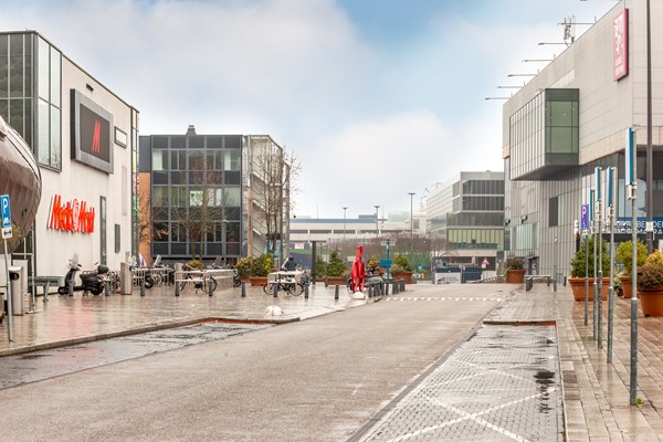 Medium property photo - Koetsierbaan 229, 1315 SP Almere