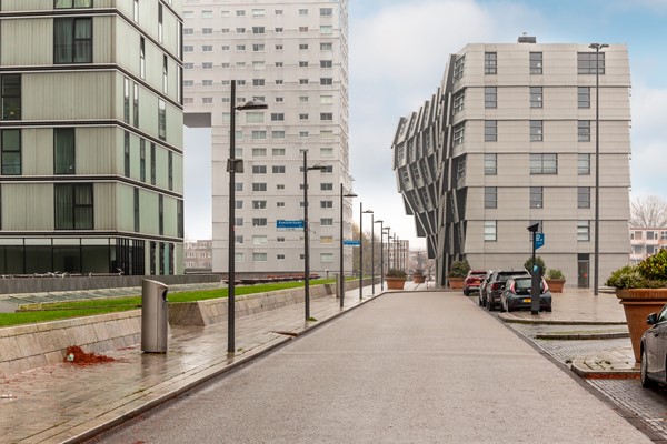 Medium property photo - Koetsierbaan 229, 1315 SP Almere