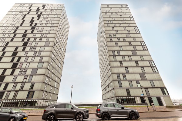 Medium property photo - Koetsierbaan 229, 1315 SP Almere