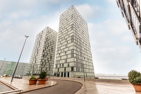 Medium property photo - Koetsierbaan 229, 1315 SP Almere