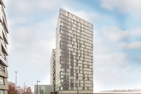 Medium property photo - Koetsierbaan 229, 1315 SP Almere