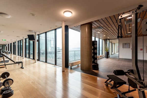 Medium property photo - Koetsierbaan 229, 1315 SP Almere