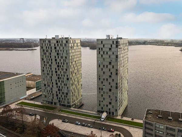 Medium property photo - Koetsierbaan 229, 1315 SP Almere