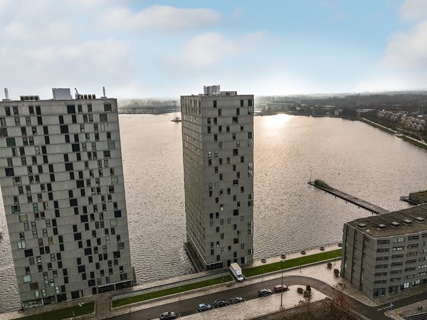 Medium property photo - Koetsierbaan 229, 1315 SP Almere