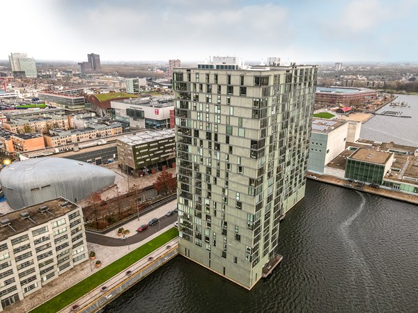 Medium property photo - Koetsierbaan 229, 1315 SP Almere