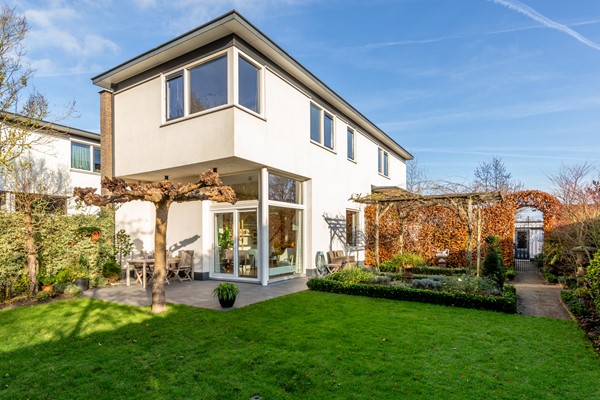 Medium property photo - Ommelandvaart 22, 1335 SG Almere