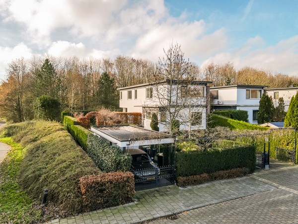 Medium property photo - Ommelandvaart 22, 1335 SG Almere