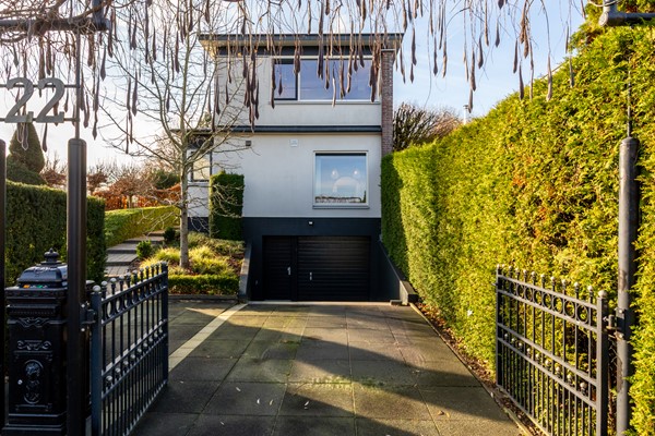 Medium property photo - Ommelandvaart 22, 1335 SG Almere