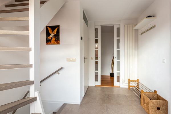 Medium property photo - Ommelandvaart 22, 1335 SG Almere