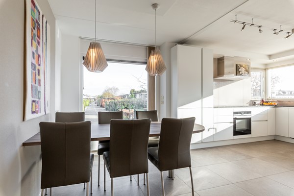 Medium property photo - Ommelandvaart 22, 1335 SG Almere