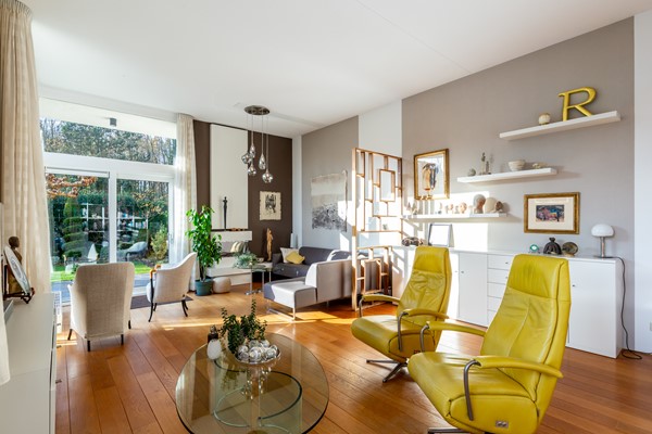 Medium property photo - Ommelandvaart 22, 1335 SG Almere