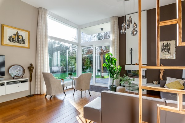 Medium property photo - Ommelandvaart 22, 1335 SG Almere