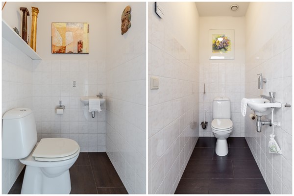 Medium property photo - Ommelandvaart 22, 1335 SG Almere