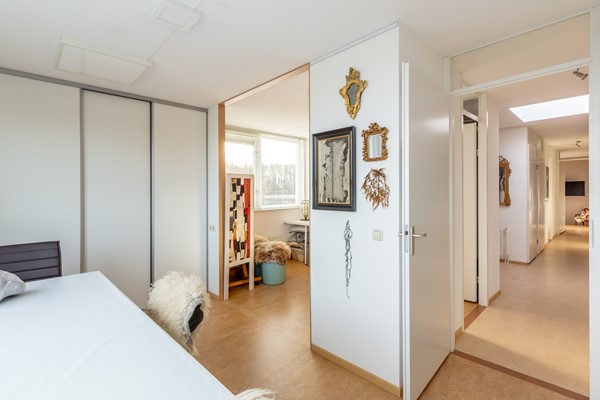 Medium property photo - Ommelandvaart 22, 1335 SG Almere