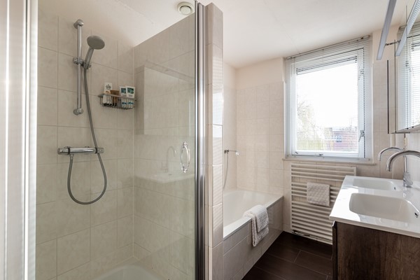 Medium property photo - Ommelandvaart 22, 1335 SG Almere