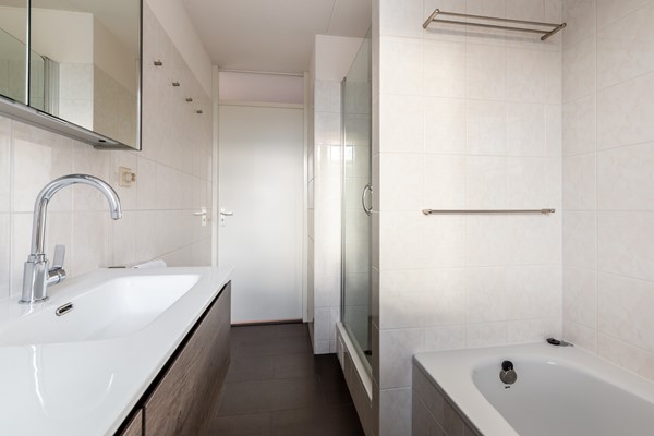 Medium property photo - Ommelandvaart 22, 1335 SG Almere