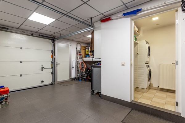 Medium property photo - Ommelandvaart 22, 1335 SG Almere