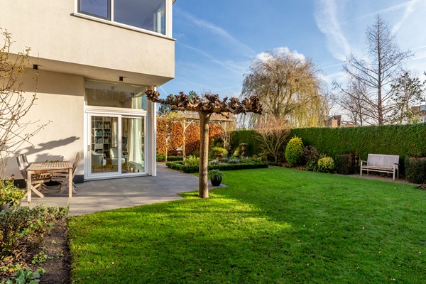 Medium property photo - Ommelandvaart 22, 1335 SG Almere