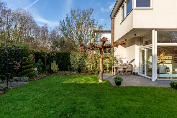 Medium property photo - Ommelandvaart 22, 1335 SG Almere