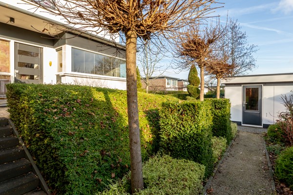 Medium property photo - Ommelandvaart 22, 1335 SG Almere