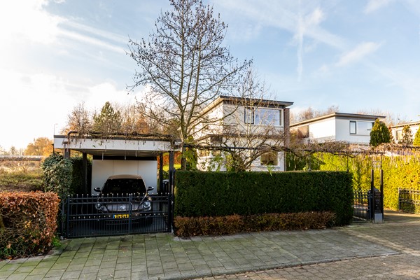 Medium property photo - Ommelandvaart 22, 1335 SG Almere