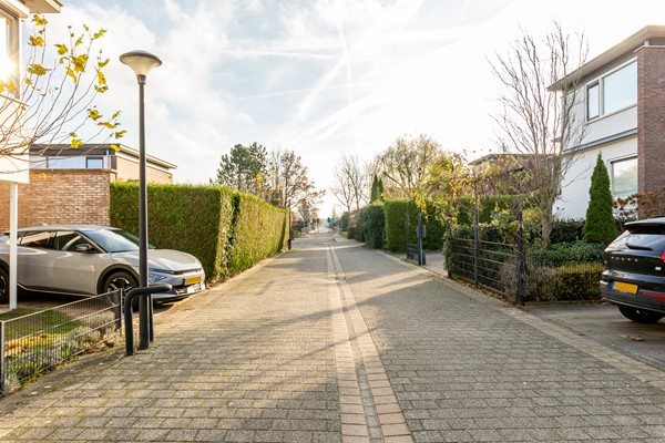 Medium property photo - Ommelandvaart 22, 1335 SG Almere