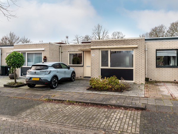 Medium property photo - Csardasstraat 34, 1326 SB Almere