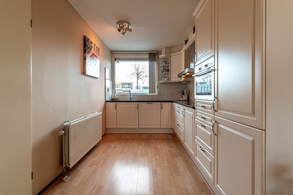 Medium property photo - Csardasstraat 34, 1326 SB Almere