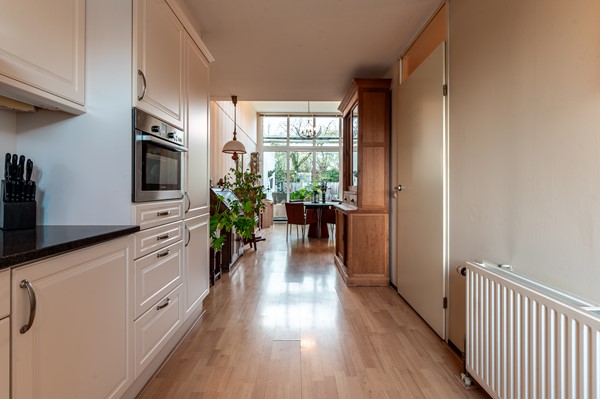 Medium property photo - Csardasstraat 34, 1326 SB Almere