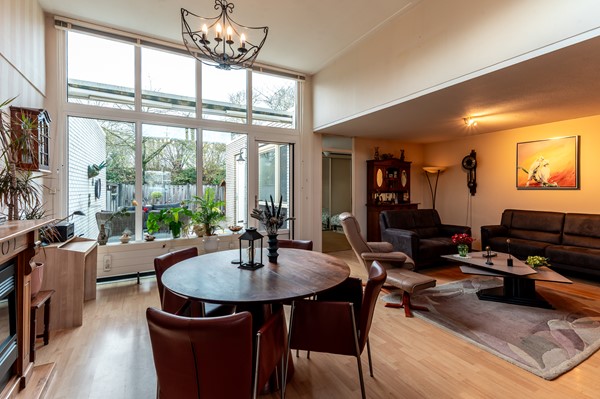 Medium property photo - Csardasstraat 34, 1326 SB Almere