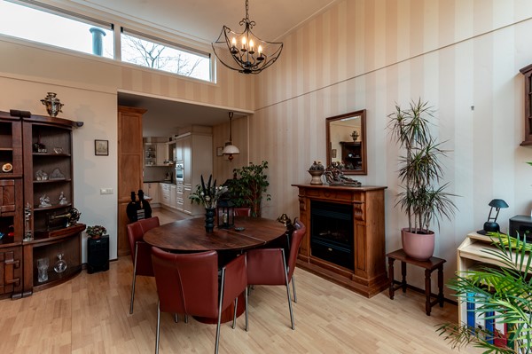 Medium property photo - Csardasstraat 34, 1326 SB Almere