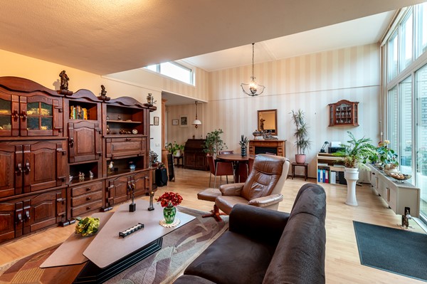 Medium property photo - Csardasstraat 34, 1326 SB Almere