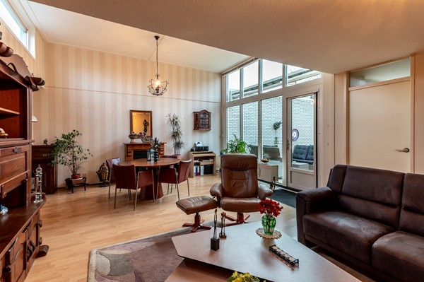 Medium property photo - Csardasstraat 34, 1326 SB Almere