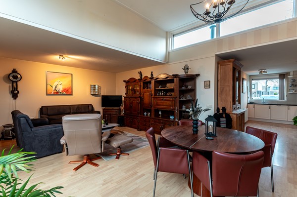 Medium property photo - Csardasstraat 34, 1326 SB Almere